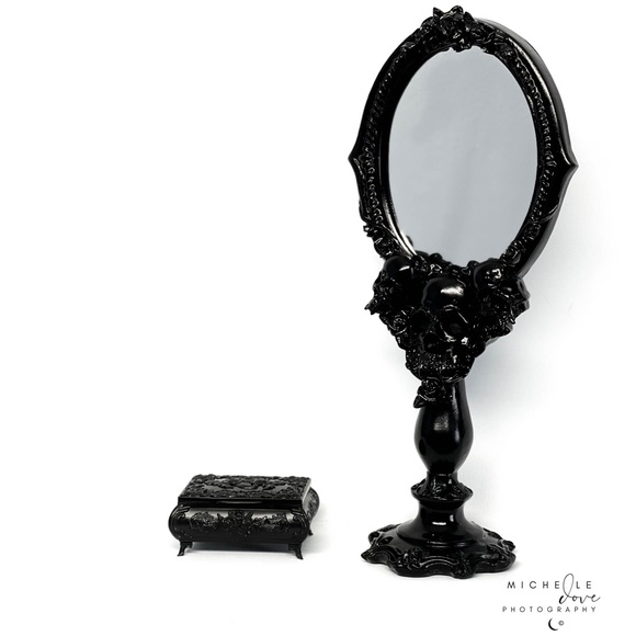 To Be Desired Vanity Mirror - Picture 5 of 7